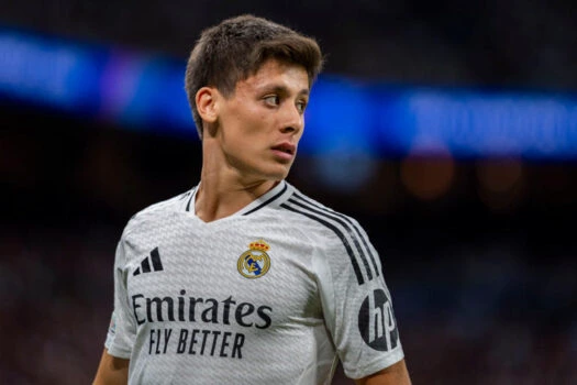 La Liga Star Set To Decide On January Move To Arsenal
