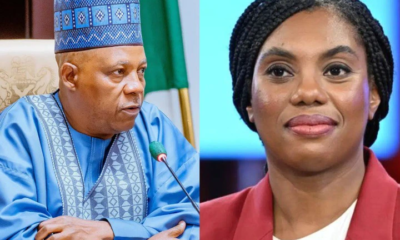 APC Claims Atiku-Obi Alliance Lacks Strength to Unseat Tinubu in 2027 Presidential Race