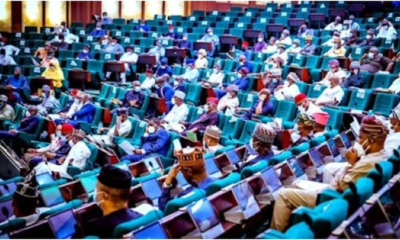 The House of Representatives to Investigate Alleged Mismanagement of $232 Million Loan During Buhari's Administration