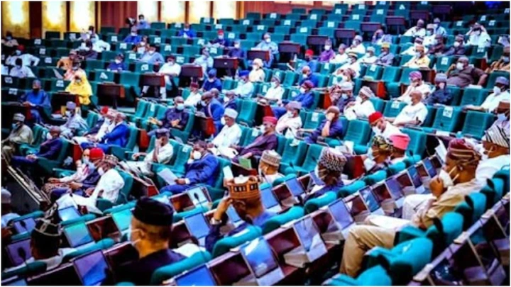 The House of Representatives to Investigate Alleged Mismanagement of $232 Million Loan During Buhari's Administration
