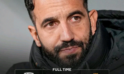 UEL Standings and Analysis After Manchester United's Key Win to Strengthen Qualification Chances