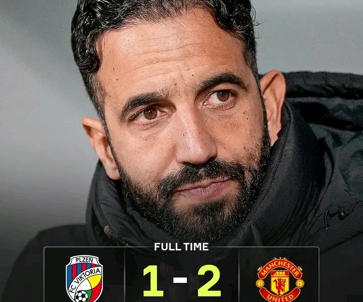UEL Standings and Analysis After Manchester United's Key Win to Strengthen Qualification Chances