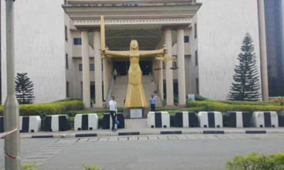 U.k. Returnee Detained For Allegedly Smuggling 'Loud' Into Nigeria