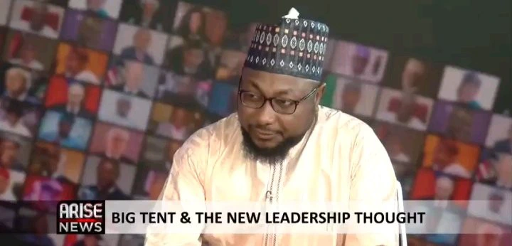 DG of Big TENT: APC Treats Politics as a "Do or Die" Affair, and Without Peter Obi, We Lose Our Hope