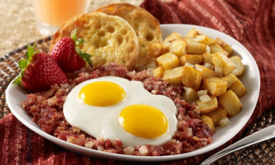 As A Heart Surgeon, Here'S What You Need To Know About Eggs, Heart Health, And Your Well-Beingl