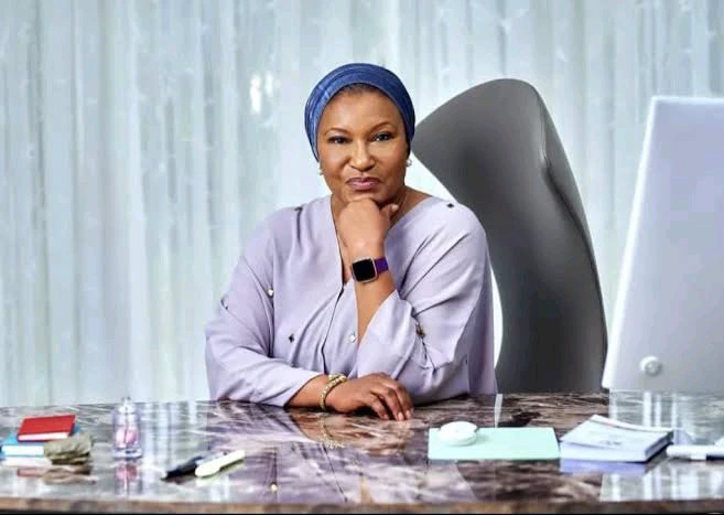Ireti Kingibe: The Land Was Allocated to Me in 1984, Complete with the Necessary Title Documents