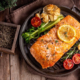 3 Ways Eating Salmon Can Benefit Your Heart Health