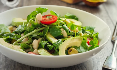5 Easy Ways To Enjoy Watercress, The Ultimate Superfood Vegetable
