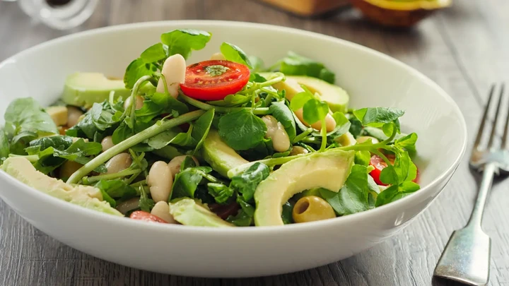 5 Easy Ways To Enjoy Watercress, The Ultimate Superfood Vegetable
