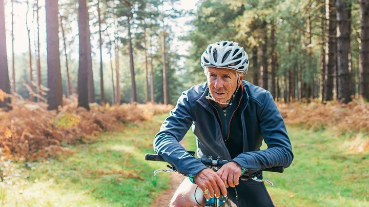 Top Exercises For Managing Hip Arthritis Pain