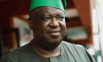 Governor Mutfwang Responds to Claims of Defection to APC