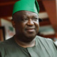 Governor Mutfwang Responds to Claims of Defection to APC