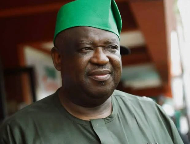 Governor Mutfwang Responds to Claims of Defection to APC