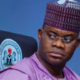 Just In: Former Governor Yahaya Bello Denies Allegations In Efcc'S ₦80 Billion Fraud Case