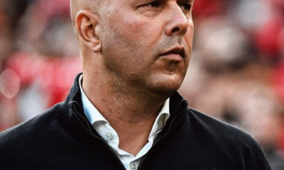 Arne Slot Unconcerned About Van Dijk, Salah, And Trent'S Uncertain Liverpool Contract Situations
