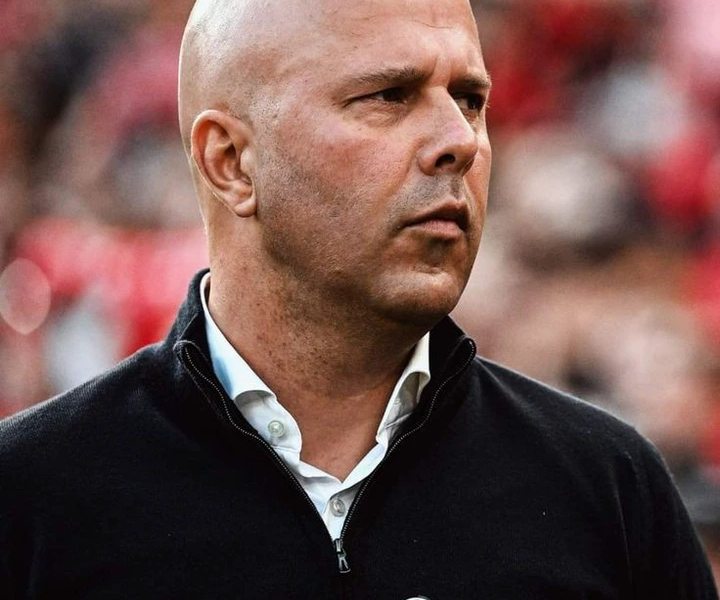 Arne Slot Unconcerned About Van Dijk, Salah, And Trent'S Uncertain Liverpool Contract Situations