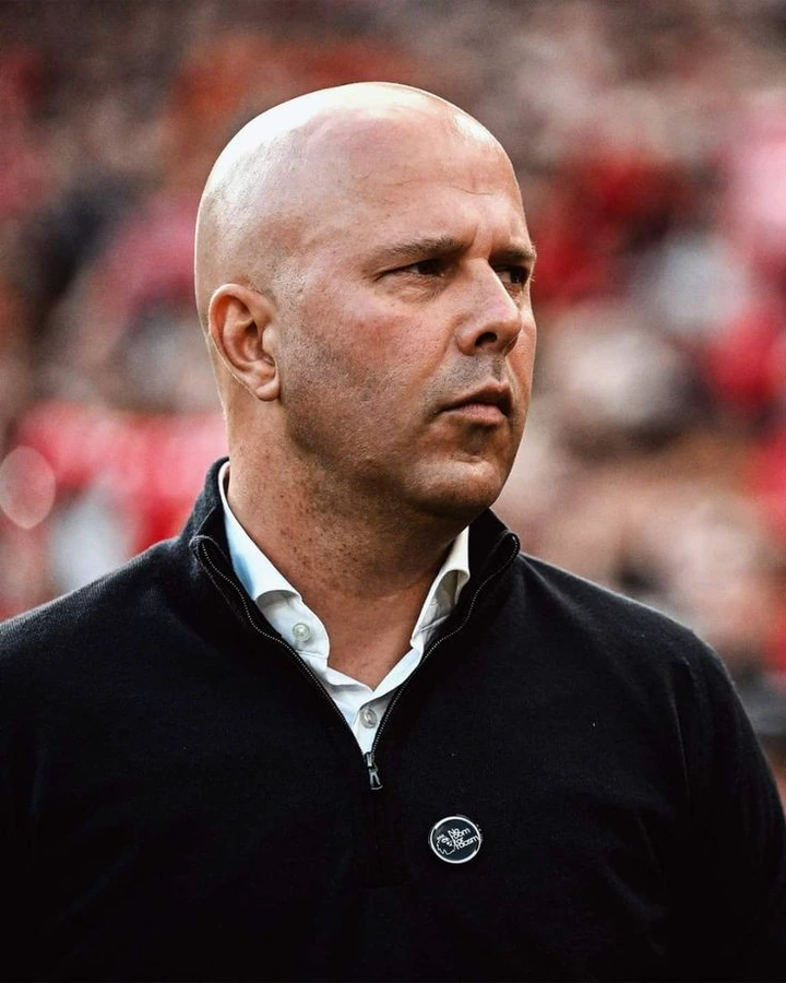 Arne Slot Unconcerned About Van Dijk, Salah, and Trent's Uncertain Liverpool Contract Situations