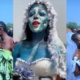 UNIBEN Students Wow on Costume Day with Creative Adam and Eve, Corpse Bride, and More Outfits