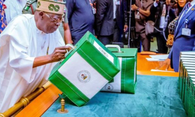 Key Details To Know As President Tinubu Set To Present 2025 Budget On December 17