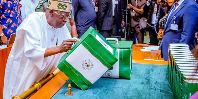 Key Details To Know As President Tinubu Set To Present 2025 Budget On December 17