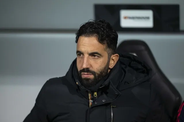 Manchester United Reportedly Submits Bid for €35m-Rated La Liga Star.