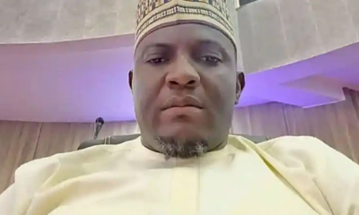 Former Kogi Deputy Speaker Enema Paul Dies Following Illness.