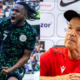 Gernot Rohr: Ademola Lookman Deserves the African Player of the Year Award.