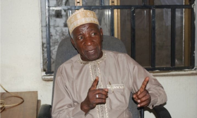 Galadima Claims Northern Opposition to Tinubu’s Tax Reforms Stems from Their Anti-People Nature