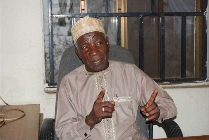 Galadima Claims Northern Opposition to Tinubu’s Tax Reforms Stems from Their Anti-People Nature