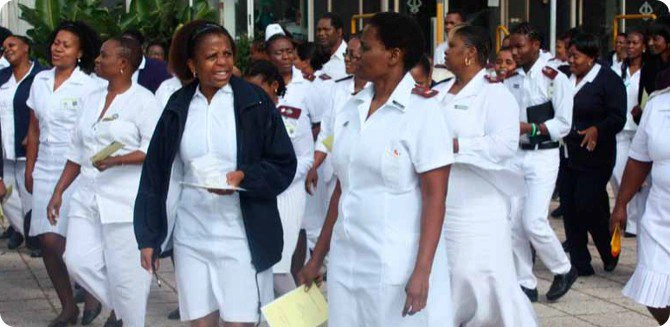 MURIC Accuses Nursing School Authorities of Discriminating Against Muslim Students Over Hijab
