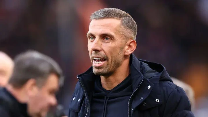 EPL: Two Clubs Fire Managers Following Recent Defeats