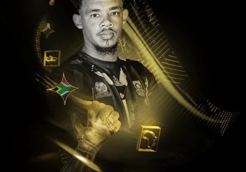 2024 CAF Awards: Full List of Winners, Including Ademola Lookman and Nnadozie