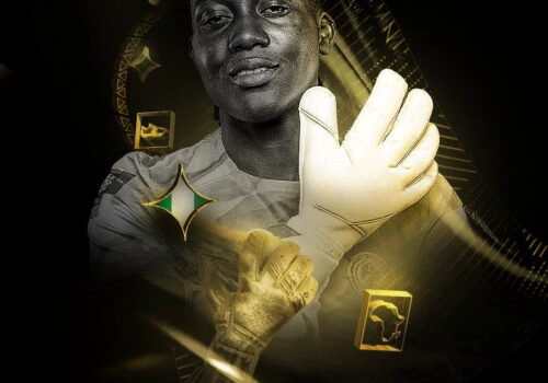 2024 CAF Awards: Full List of Winners, Including Ademola Lookman and Nnadozie