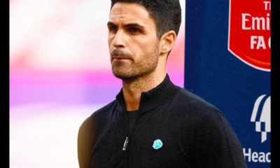 Mikel Arteta Backs His Squad Amid Fan Demands For January Signings