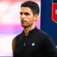 Mikel Arteta Backs His Squad Amid Fan Demands For January Signings
