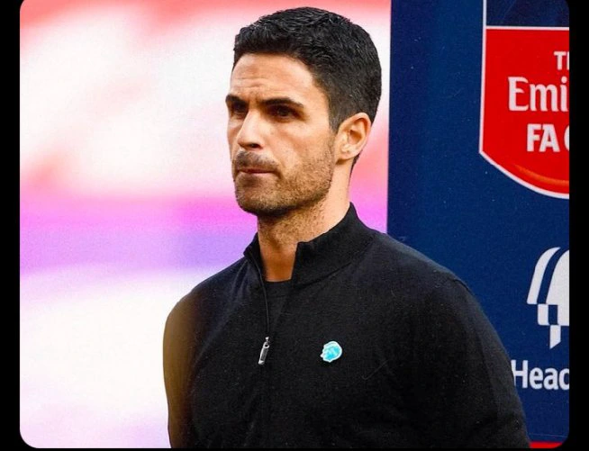 Mikel Arteta Backs His Squad Amid Fan Demands For January Signings