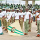 JUST IN: NYSC Member Collapses and Dies at Kebbi Orientation Camp