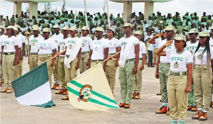 JUST IN: NYSC Member Collapses and Dies at Kebbi Orientation Camp