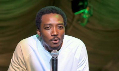 I Don’t Support Beating Kids; My Son Destroys The Tv When Angry – Bovi (Video)