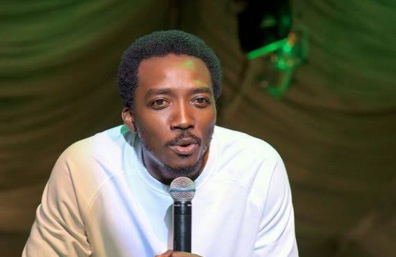 I Don’t Support Beating Kids; My Son Destroys The Tv When Angry – Bovi (Video)