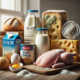 19 Foods To Avoid Consuming After Their Expiry Date