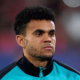 Luis Díaz Reveals Potential Next Club Amid Liverpool Contract Uncertainty