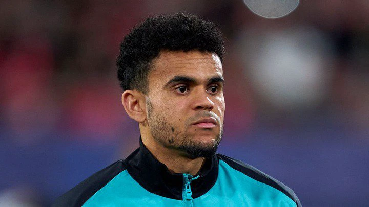 Luis Díaz Reveals Potential Next Club Amid Liverpool Contract Uncertainty