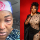 Mercy Aigbe Shares Health Struggles During Filming Of Thinline