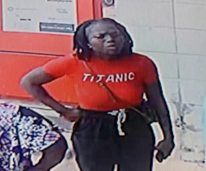 Police Declare Lady Who Withdrew N2m From Blind Woman’s Account Wanted