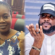 Activist Arrested and Charged for Alleged Curse on Seyi Tinubu, Egbetokun Remanded by Court