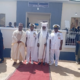 Nigerian Navy Enhances Samaru Primary Health Care Centre with New Extension [Photos]