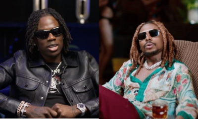 Rema And Asake Featured On Barack Obama’s 2024 Favorite Music List