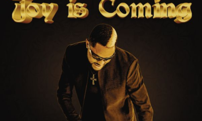 Fido Lyrics &Quot;Joy Is Coming&Quot;