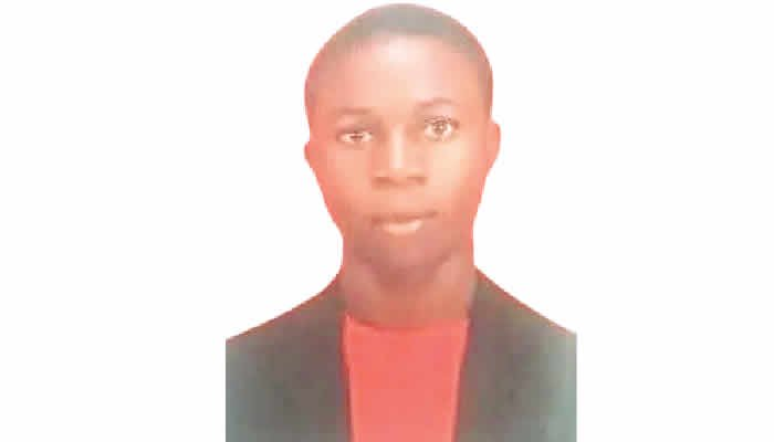 Osun 'boy' sentenced to death reveals truth behind fowl theft conviction.